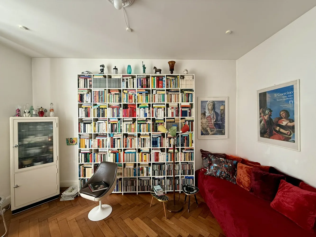 3 room apartment with 98 m² in Frankfurt am Main – Photo 11