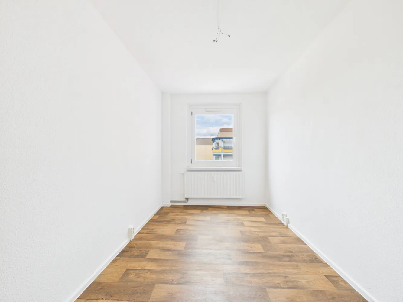 4 Zimmer Wohnung mit 80 m² in Chemnitz – Bild 6