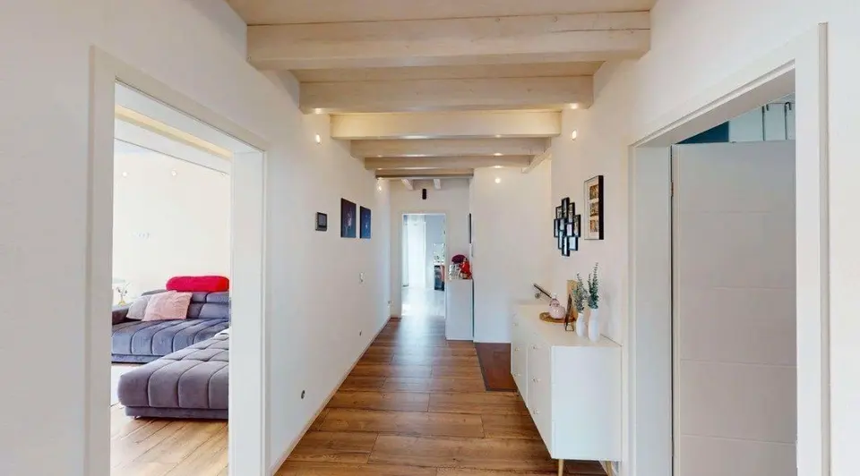 4 Zimmer Wohnung mit 120 m² in Radolfzell am Bodensee – Bild 5