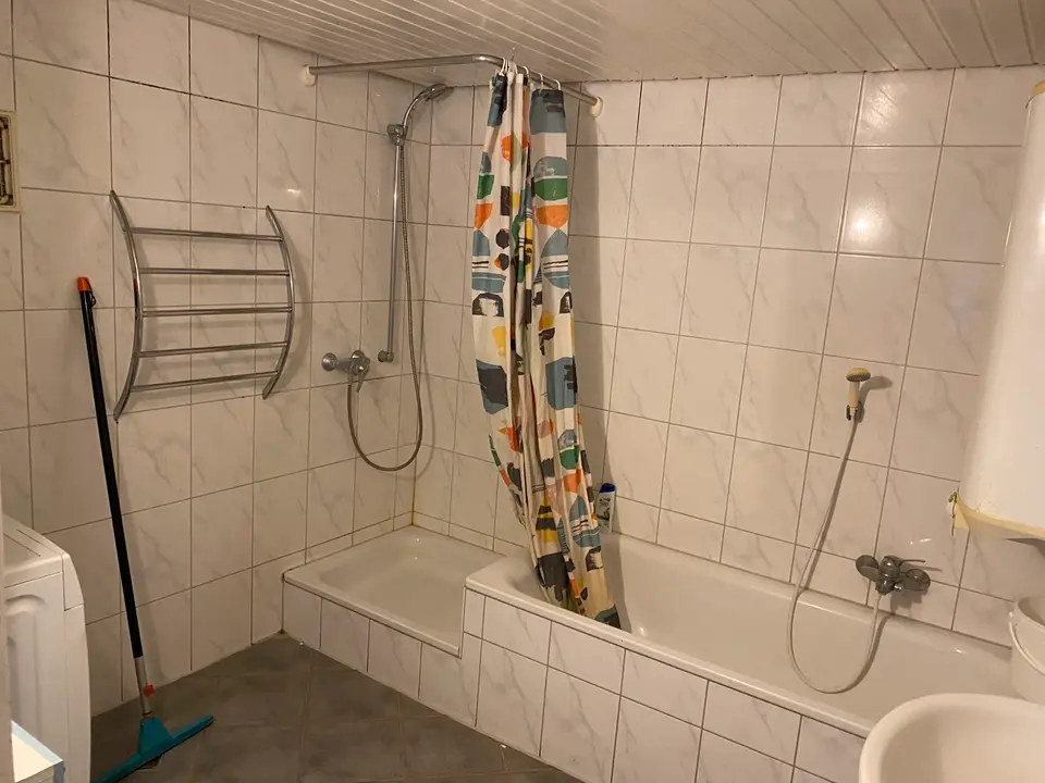 WG-Zimmer mit 15 m² in Biberach an der Riß – Bild 5