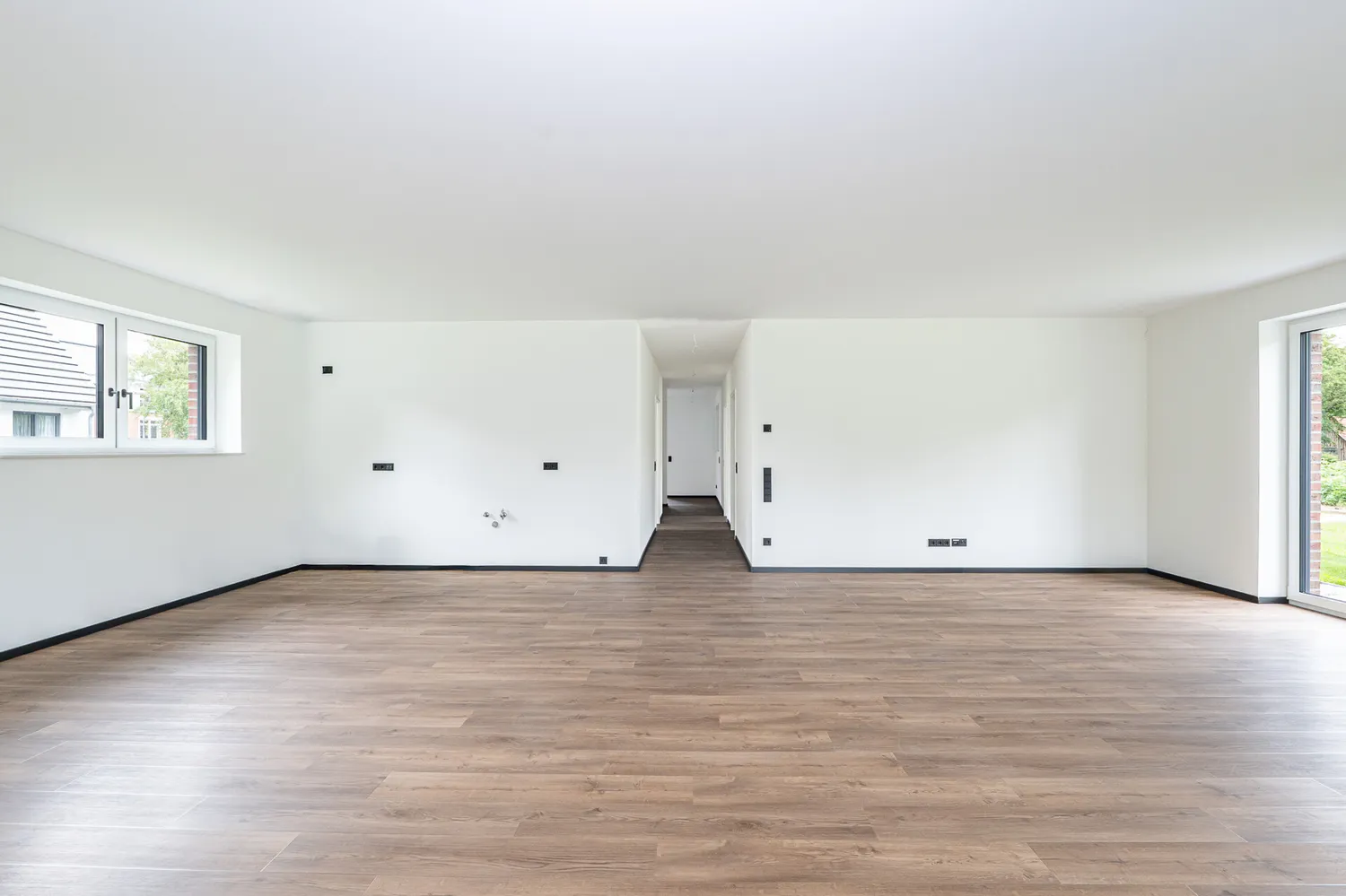 3 Zimmer Wohnung mit 154 m² in Stade – Bild 8