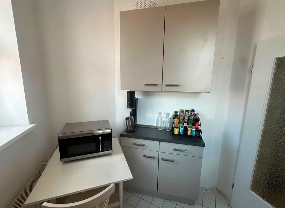 WG-Zimmer mit 25 m² in Leipzig – Bild 4