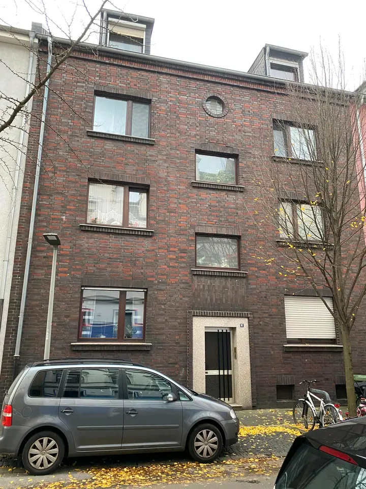 3 Zimmer Wohnung mit 77 m² in Oberhausen – Bild 4