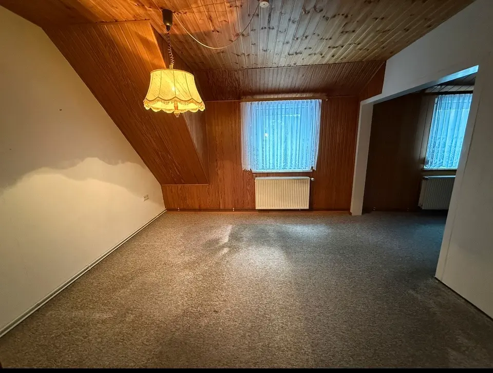 4 Zimmer Wohnung mit 107 m² in Osterode am Harz – Bild 9