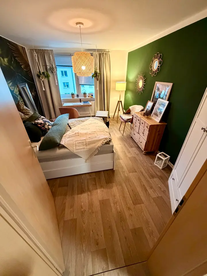 3 Zimmer Wohnung mit 59 m² in Magdeburg – Bild 9
