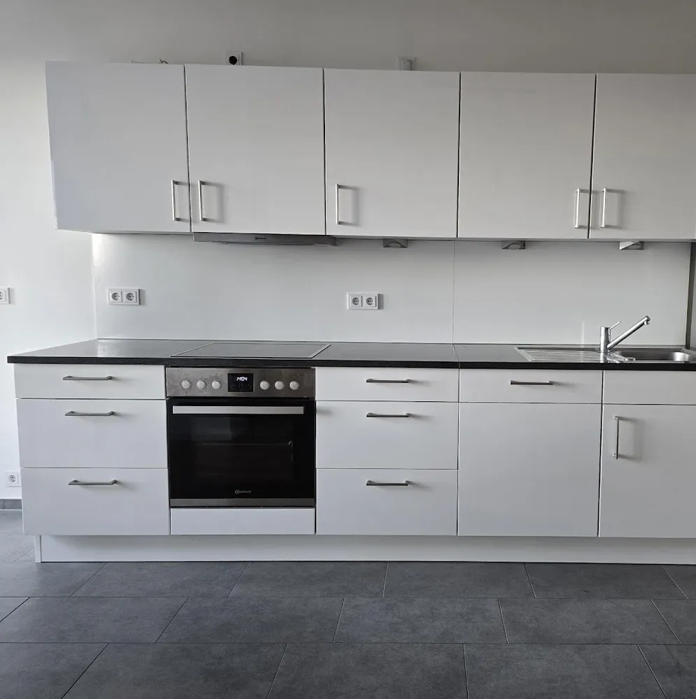 4 Zimmer Wohnung mit 101 m² in Hamburg – Bild 4