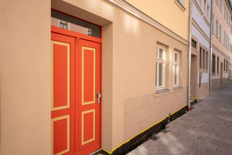 5 Zimmer Wohnung mit 111 m² in Rudolstadt – Bild 5