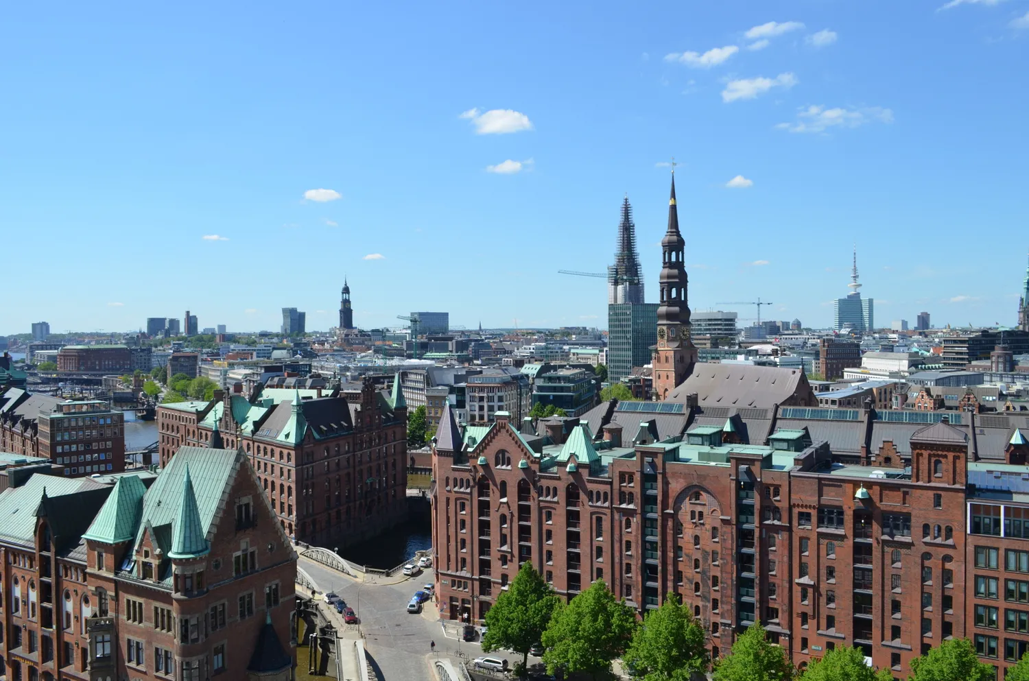 2 Zimmer Wohnung mit 115 m² in Hamburg – Bild 11