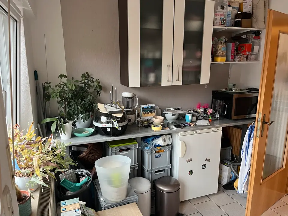 3 Zimmer Wohnung mit 60 m² in Norden – Bild 9