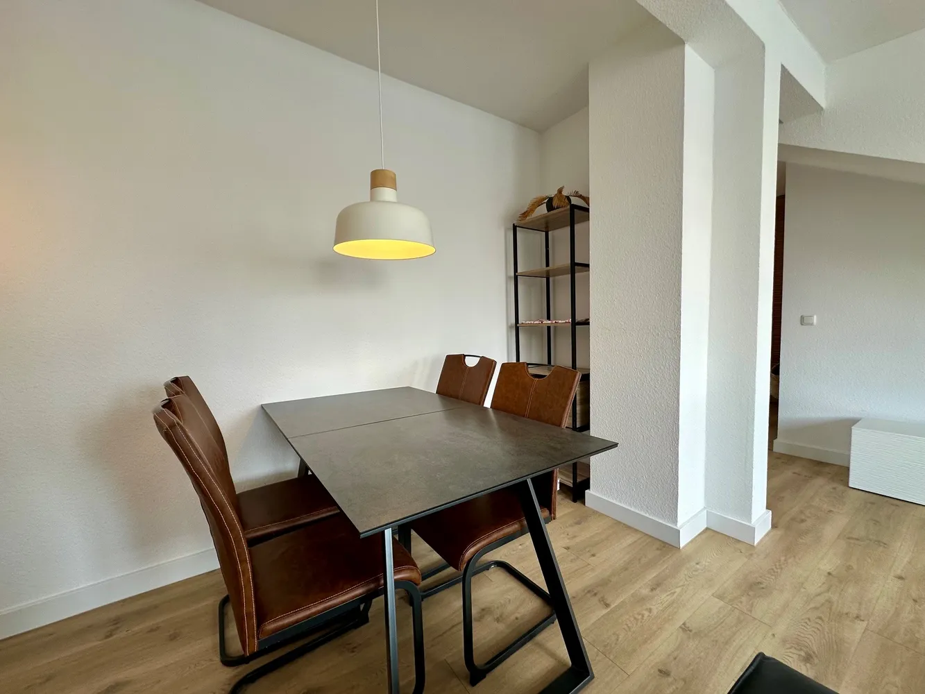 2 Zimmer Wohnung mit 75 m² in Frankfurt am Main – Bild 11