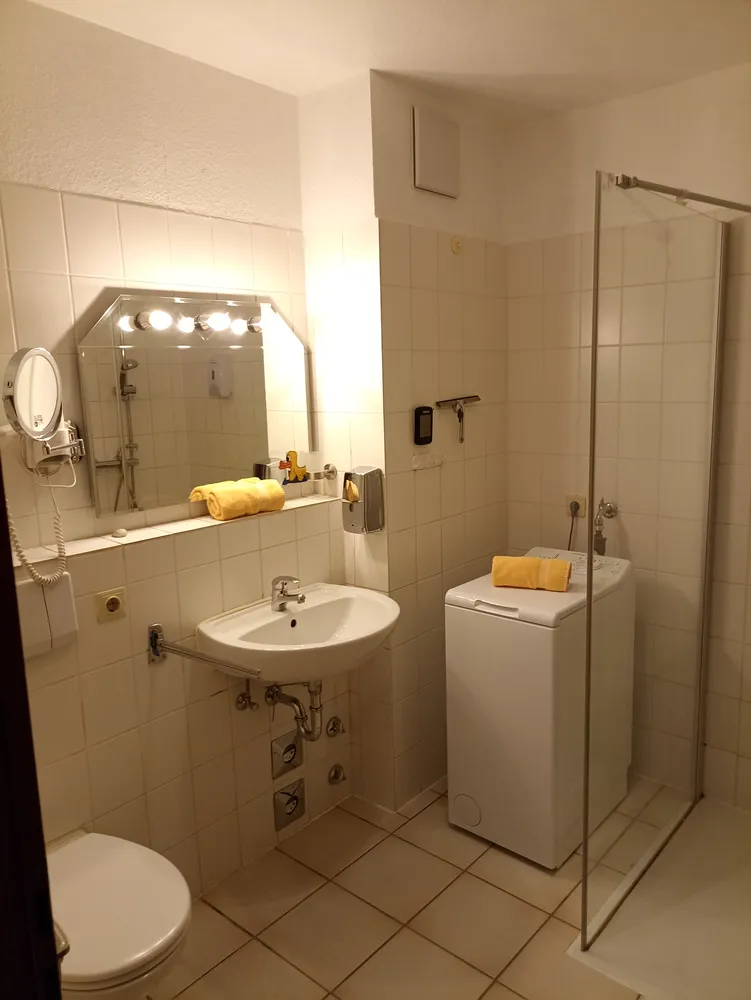3 Zimmer Wohnung mit 84 m² in Hameln – Bild 9