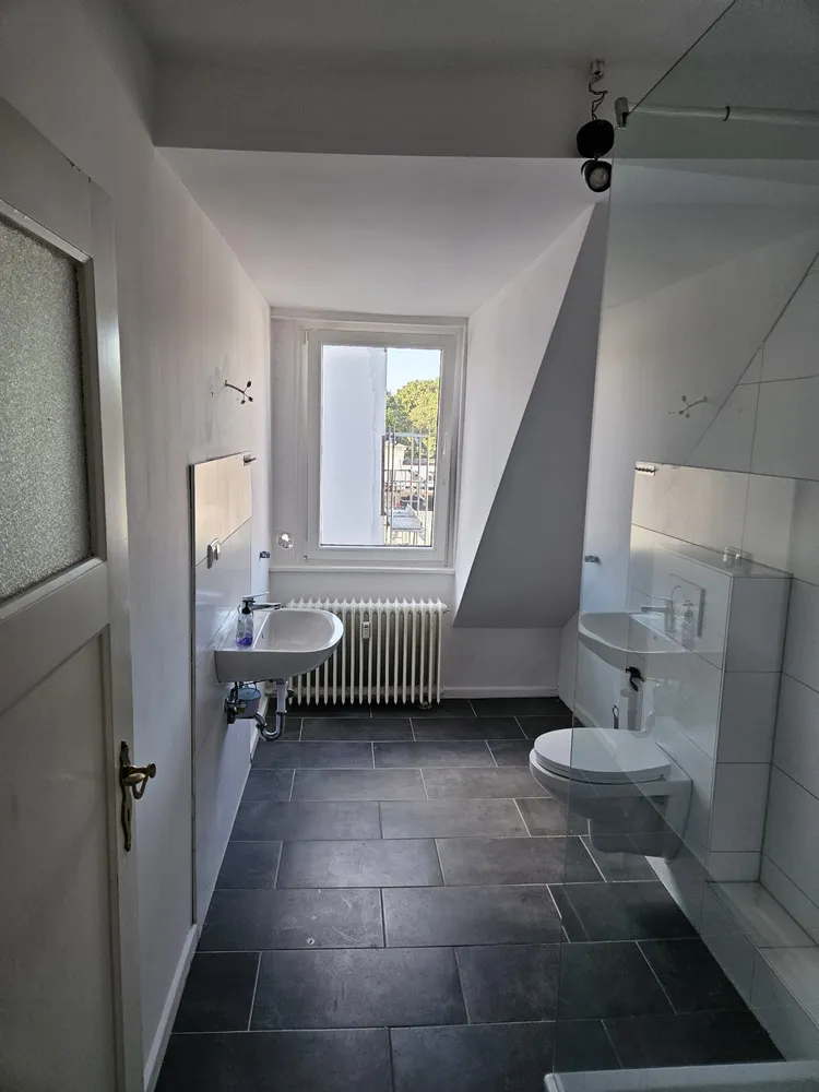 2 Zimmer Wohnung mit 47 m² in Bremen – Bild 1