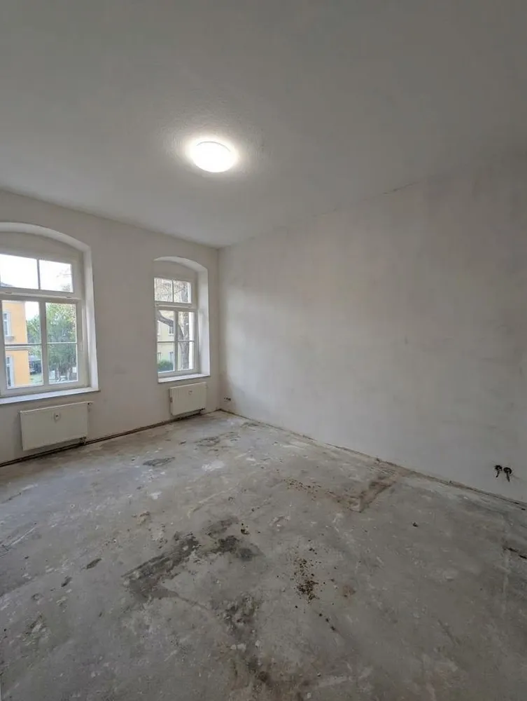 2 room apartment with 52 m² in Dresden – Photo 4
