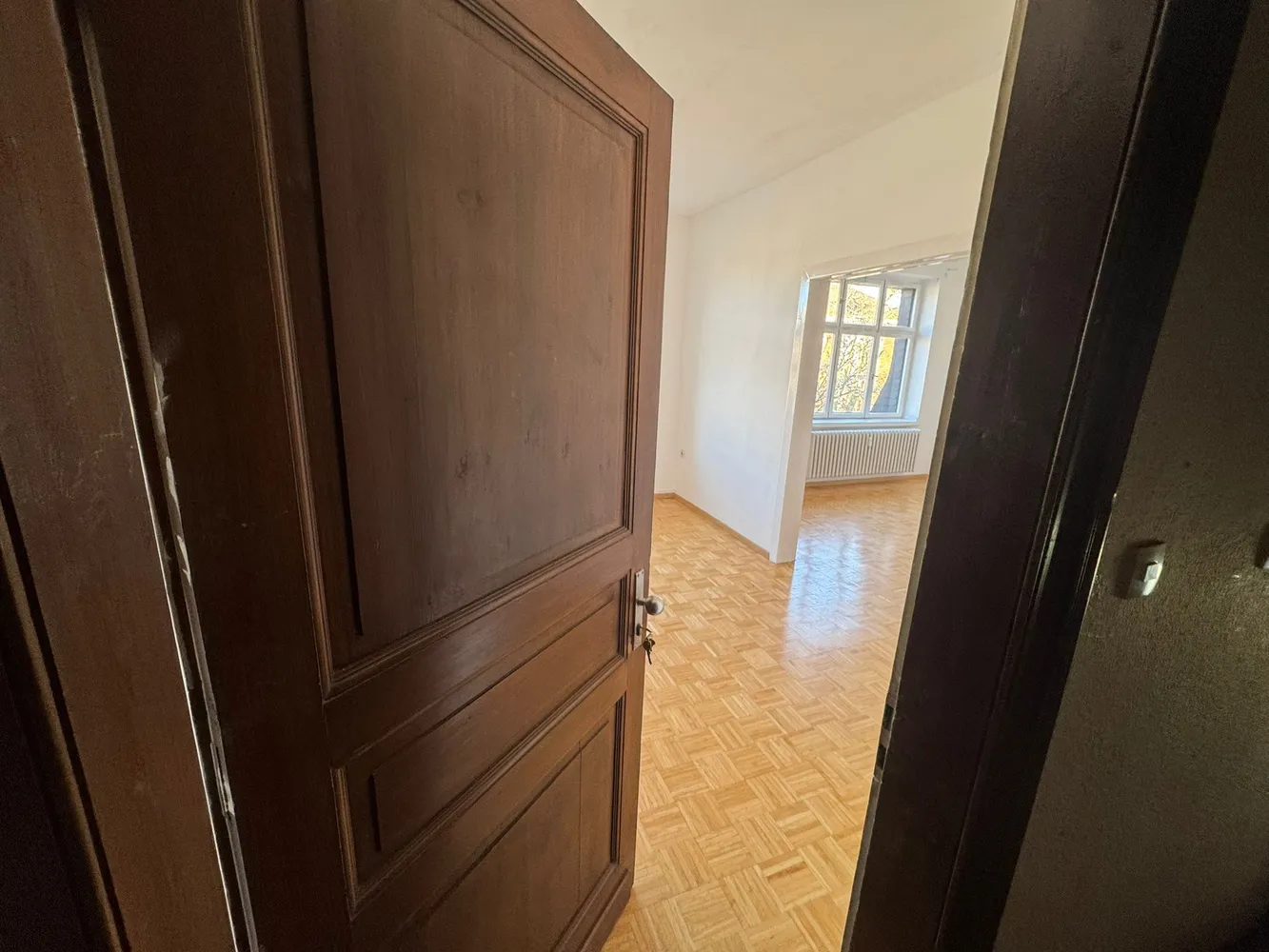 2 Zimmer Wohnung mit 32 m² in Düsseldorf – Bild 2