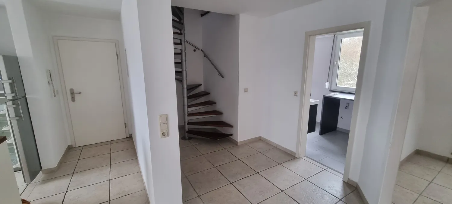 4 Zimmer Wohnung mit 146 m² in Trier – Bild 5