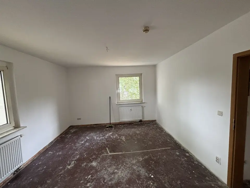 3 Zimmer Wohnung mit 43 m² in Duisburg – Bild 2