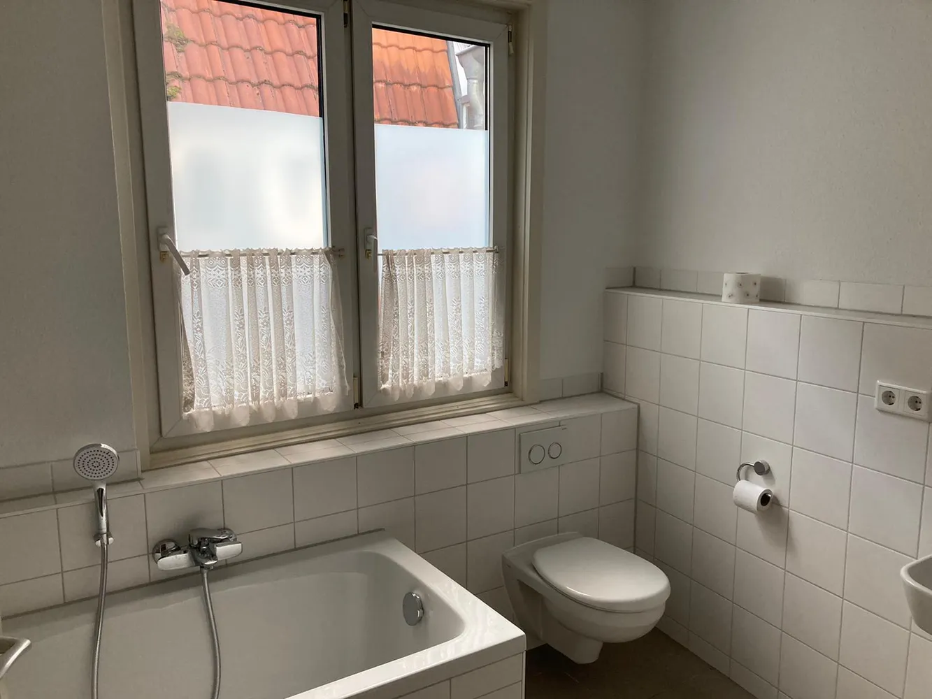 4 Zimmer Wohnung mit 100 m² in Schweinfurt – Bild 2