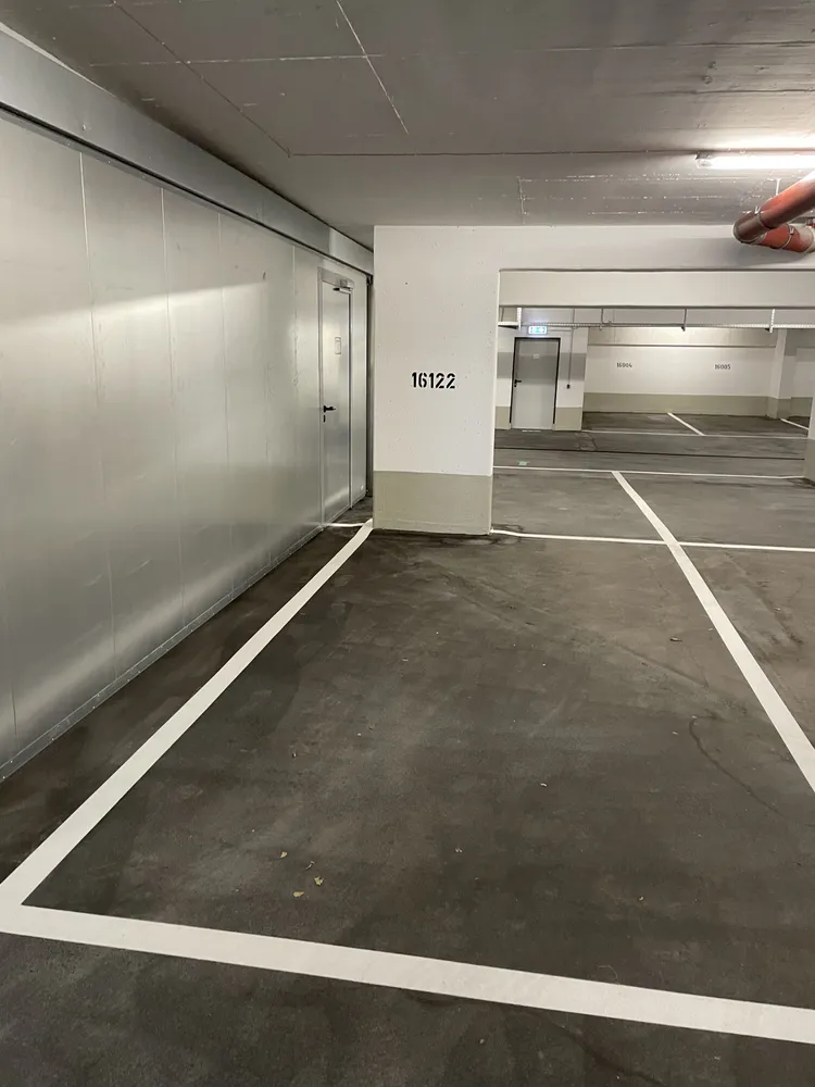 2 Zimmer Wohnung mit 47 m² in München – Bild 3