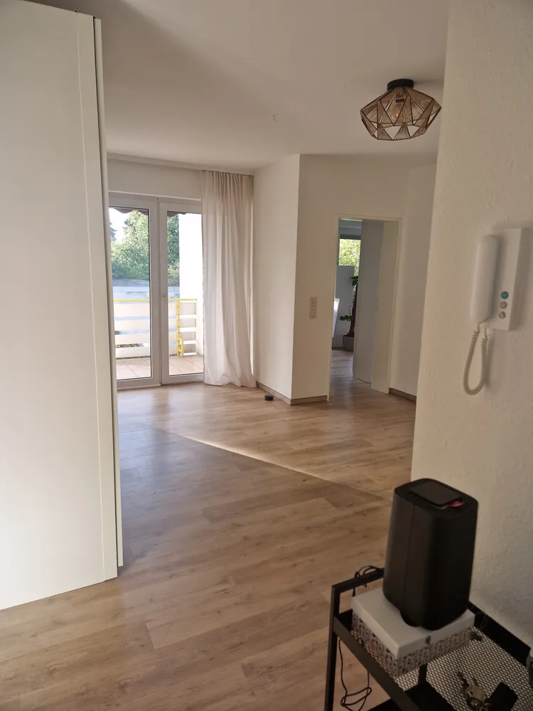 4 Zimmer Wohnung mit 115 m² in Unna – Bild 3