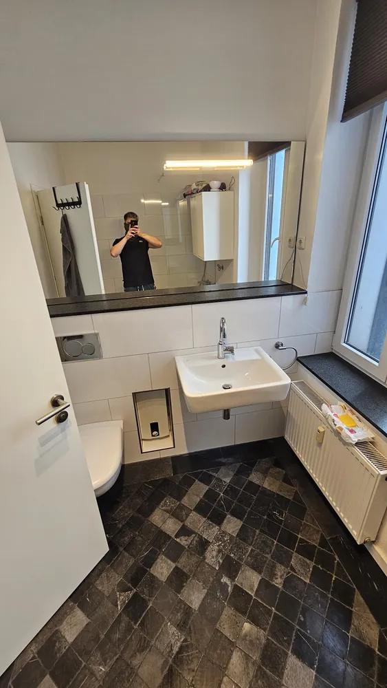 3 Zimmer Wohnung mit 65 m² in Dortmund – Bild 4