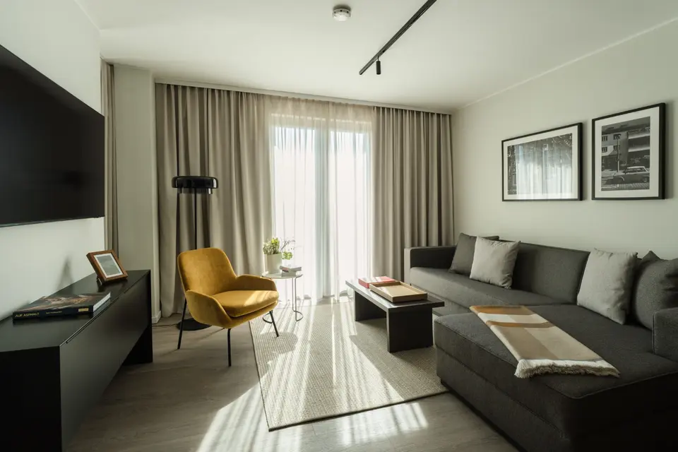 2 Zimmer Wohnung mit 54 m² in Magdeburg – Bild 1