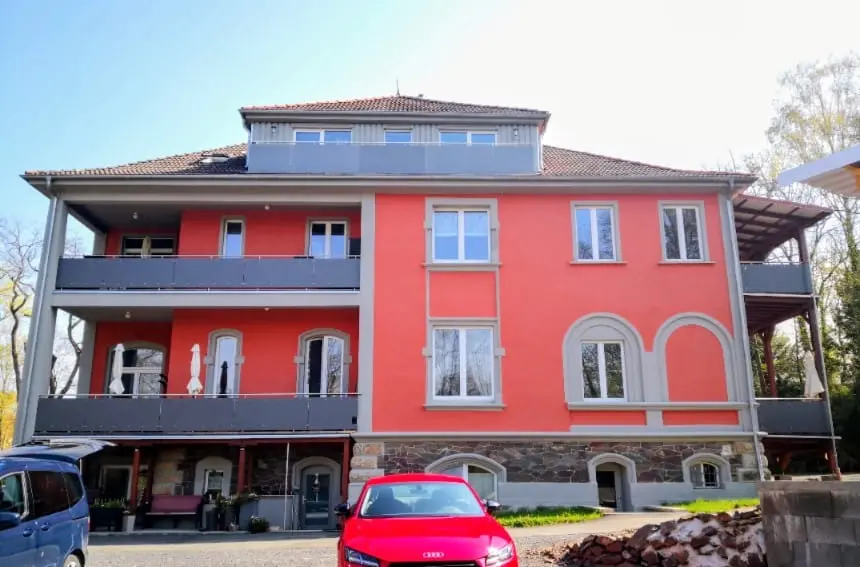 4 Zimmer Wohnung mit 71 m² in Saalfeld/Saale – Bild 7