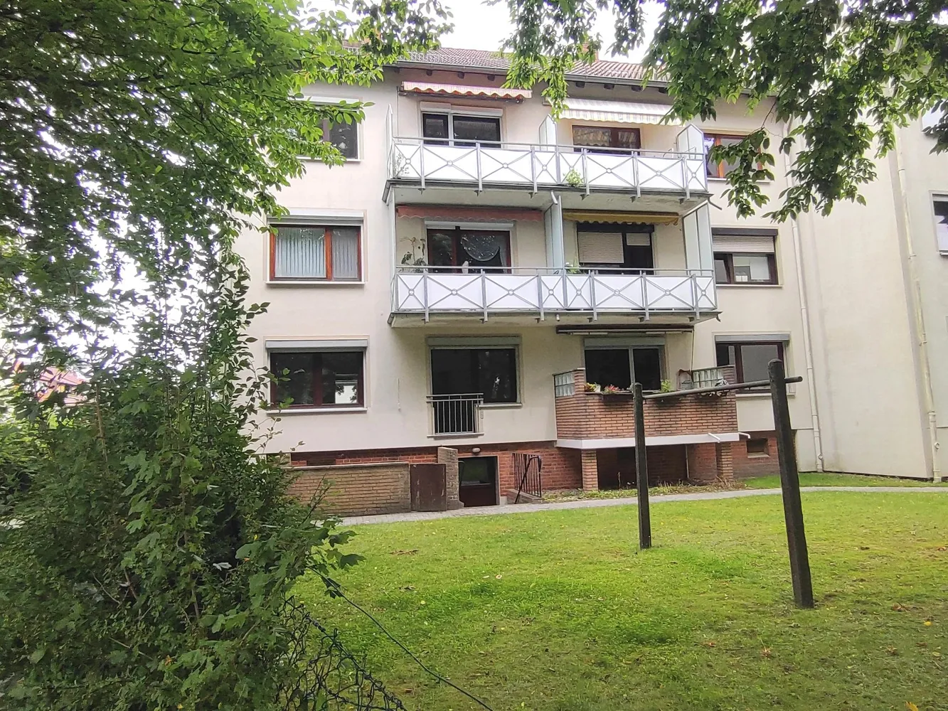 3 room apartment with 55 m² in Bremen – Photo 5