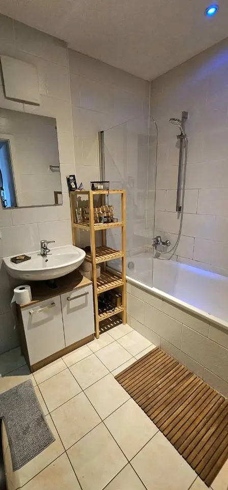 WG-Zimmer mit 95 m² in Radebeul – Bild 10