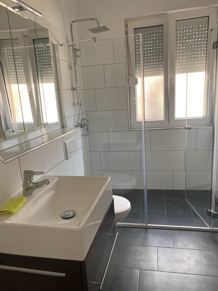 2 Zimmer Wohnung mit 45 m² in Singen – Bild 5