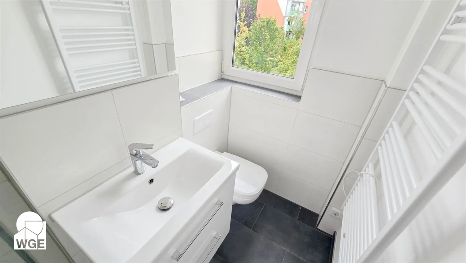 3 Zimmer Wohnung mit 60 m² in Halle (Saale) – Bild 5