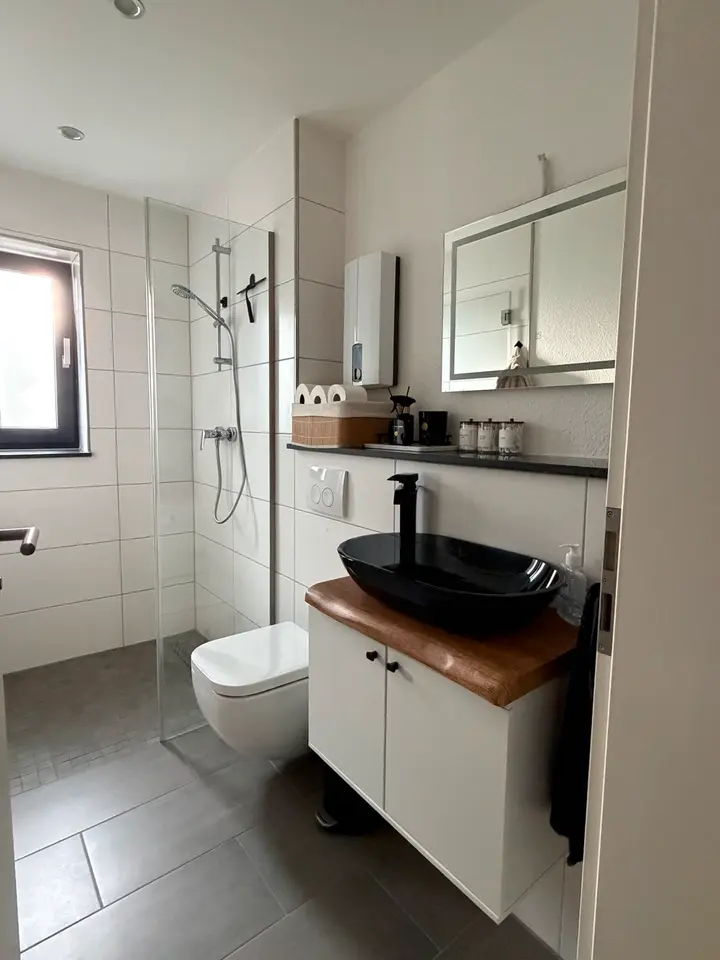 3 Zimmer Wohnung mit 70 m² in Krefeld – Bild 7