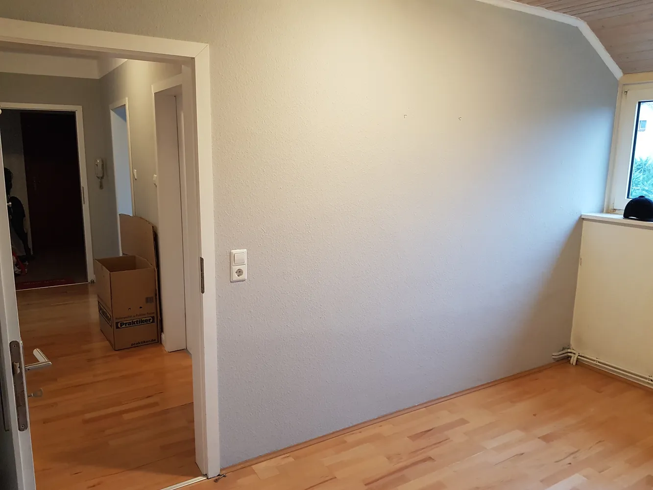 3 Zimmer Wohnung mit 60 m² in Hannover – Bild 4