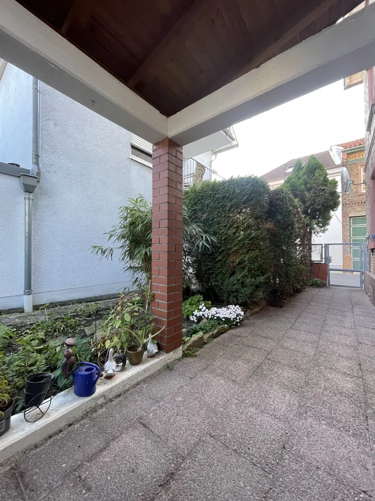 5 Zimmer Wohnung mit 120 m² in Mainz – Bild 5
