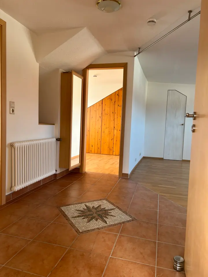 2 Zimmer Wohnung mit 51 m² in Freiburg im Breisgau – Bild 3
