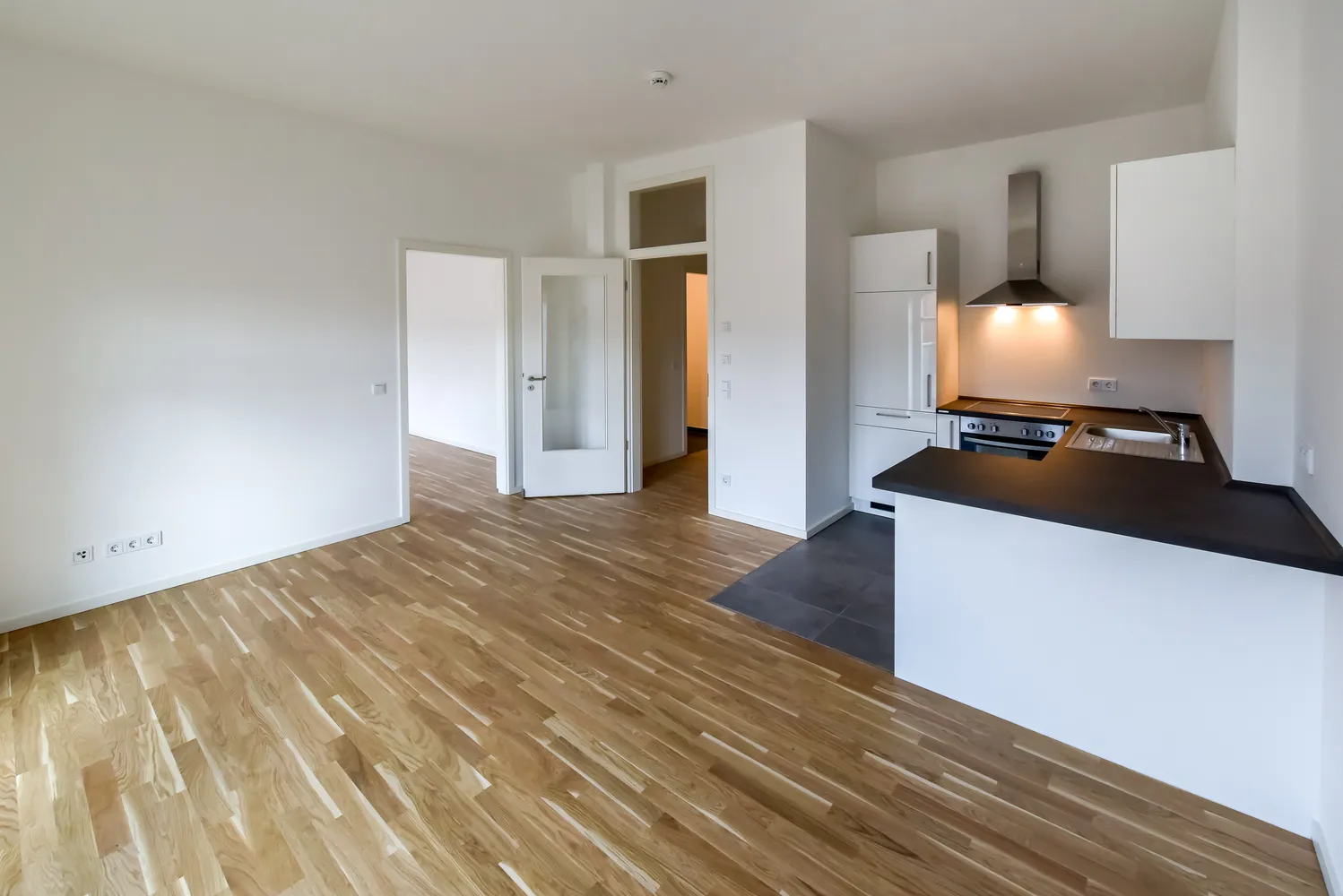 2 Zimmer Wohnung mit 52 m² in Berlin – Bild 7