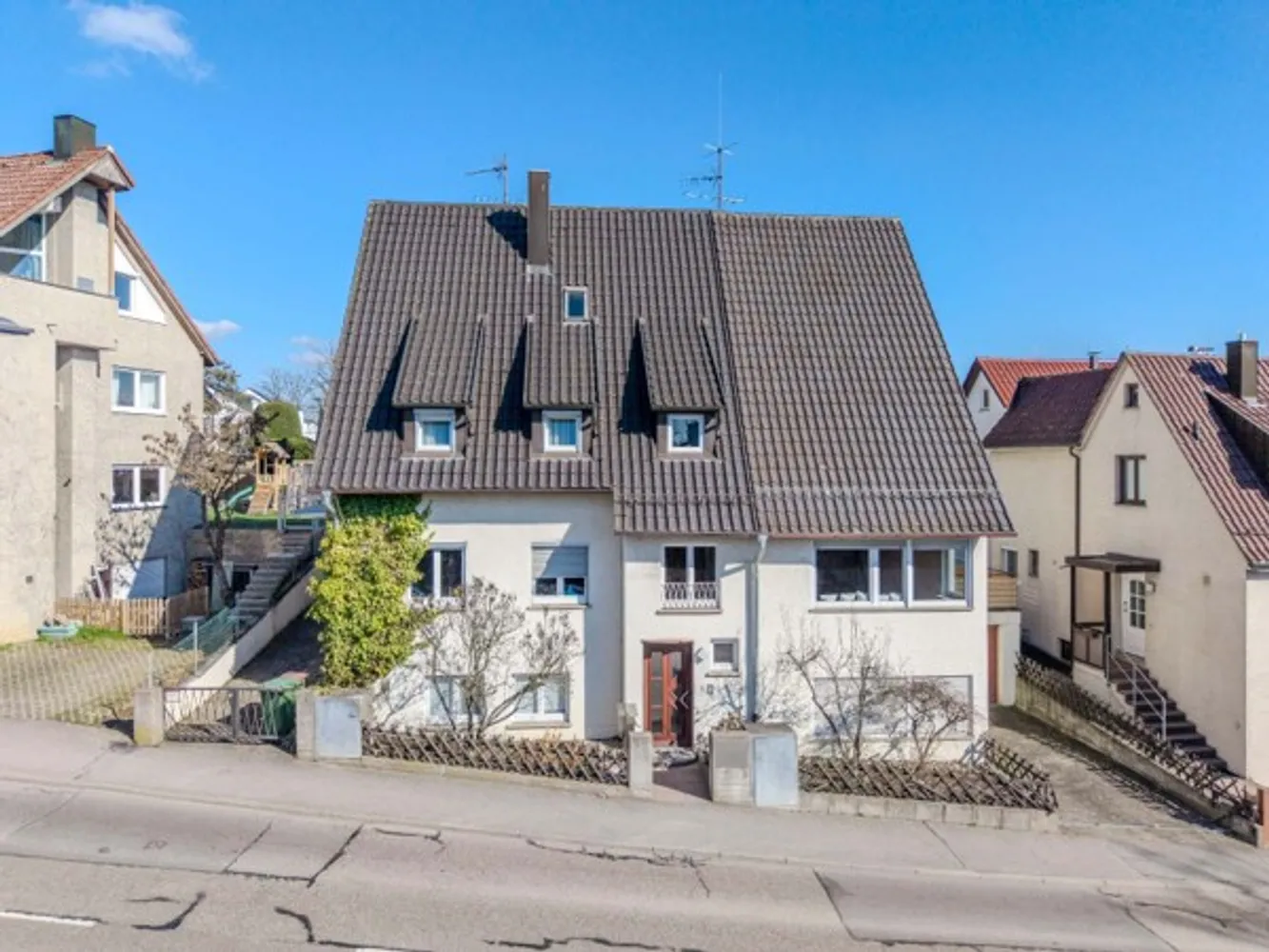 4 Zimmer Wohnung mit 85 m² in Stuttgart – Bild 1