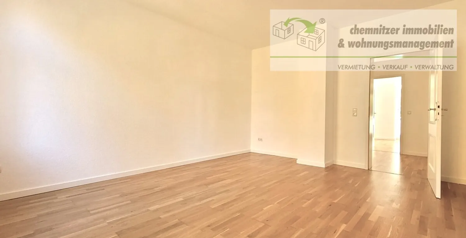 2 Zimmer Wohnung mit 51 m² in Chemnitz – Bild 9