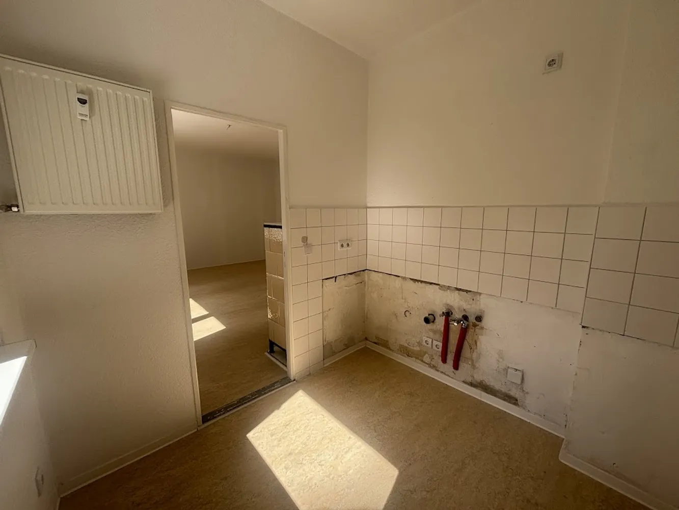 2 Zimmer Wohnung mit 48 m² in Berlin – Bild 9