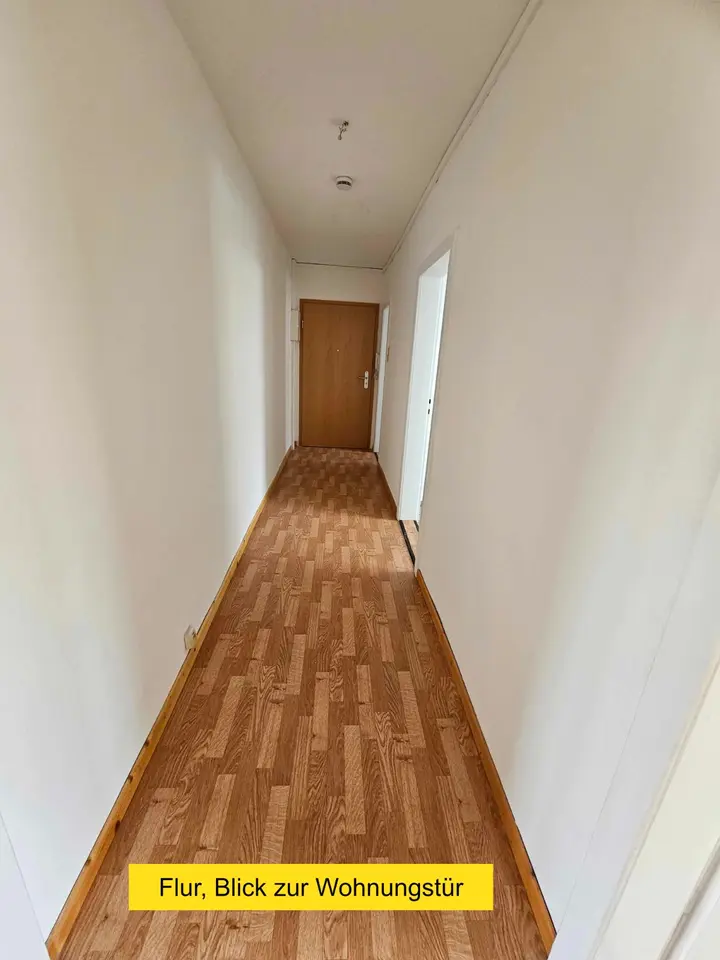 2 Zimmer Wohnung mit 54 m² in Helmstedt – Bild 3