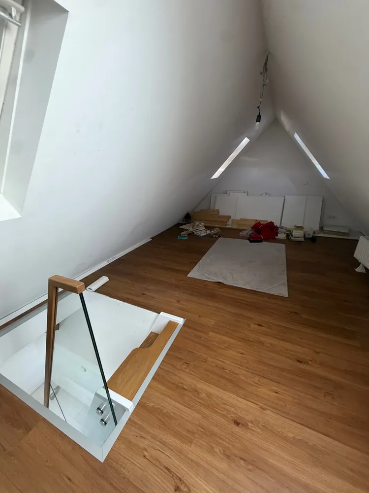 3 Zimmer Wohnung mit 98 m² in Augsburg – Bild 8