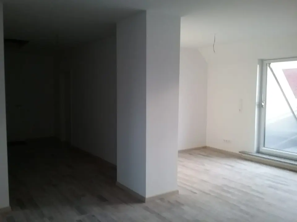 2 Zimmer Wohnung mit 55 m² in Augsburg – Bild 9