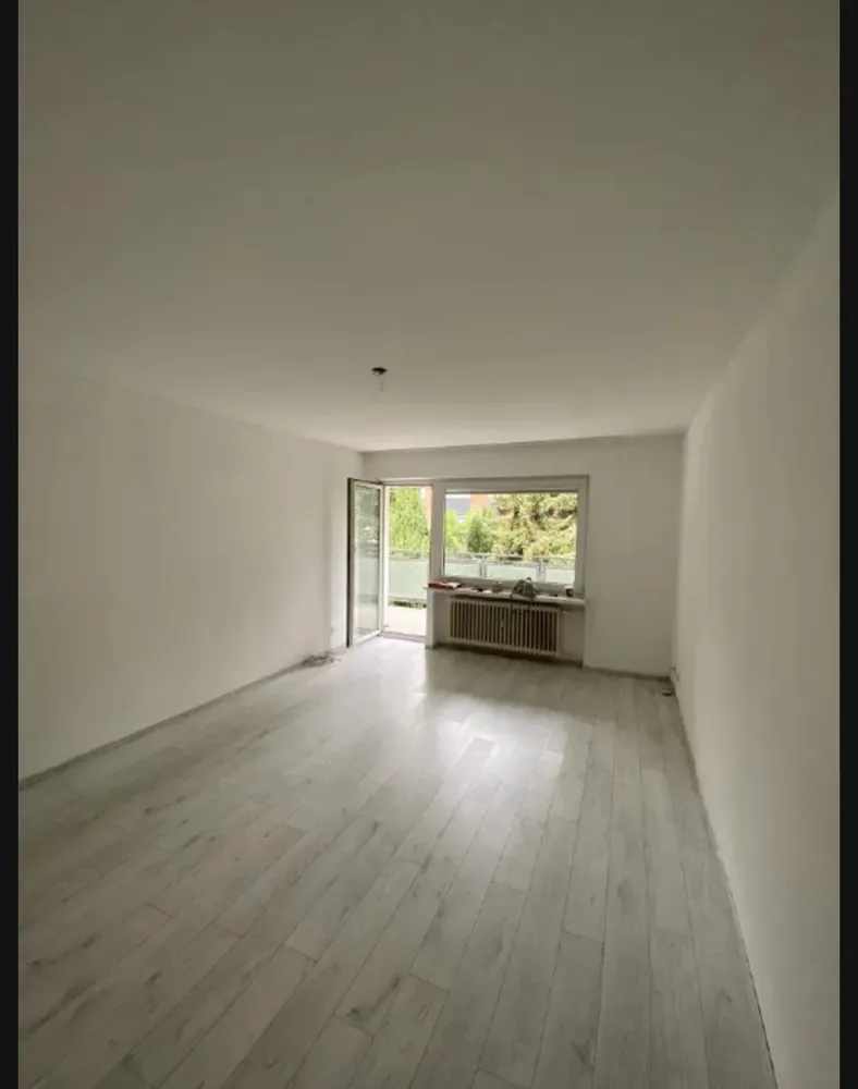 4 room apartment with 96 m² in Mannheim – Photo 3