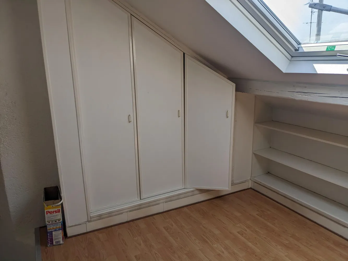 2 Zimmer Wohnung mit 65 m² in Frankfurt am Main – Bild 6