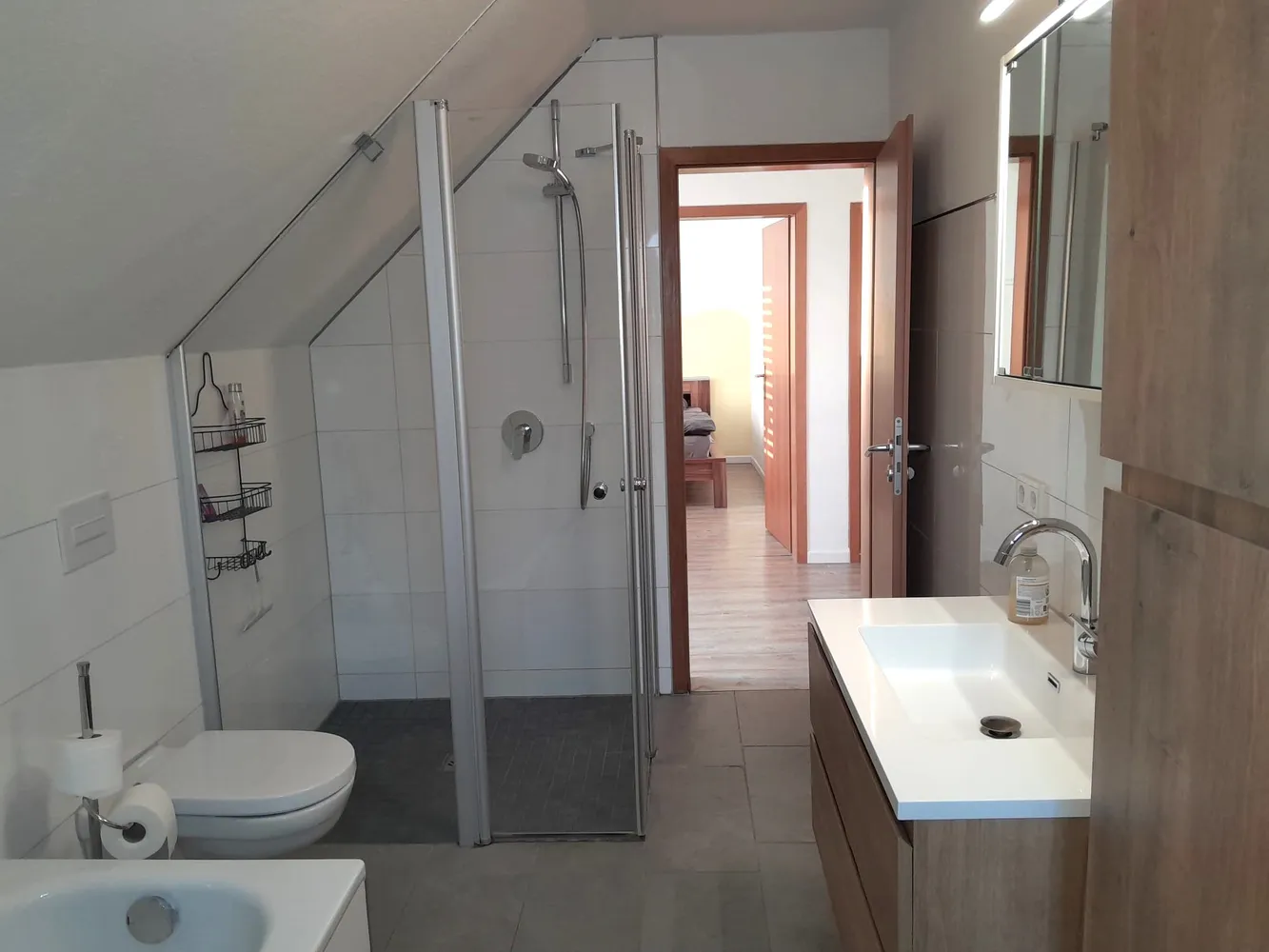 4 Zimmer Wohnung mit 83 m² in Detmold – Bild 1