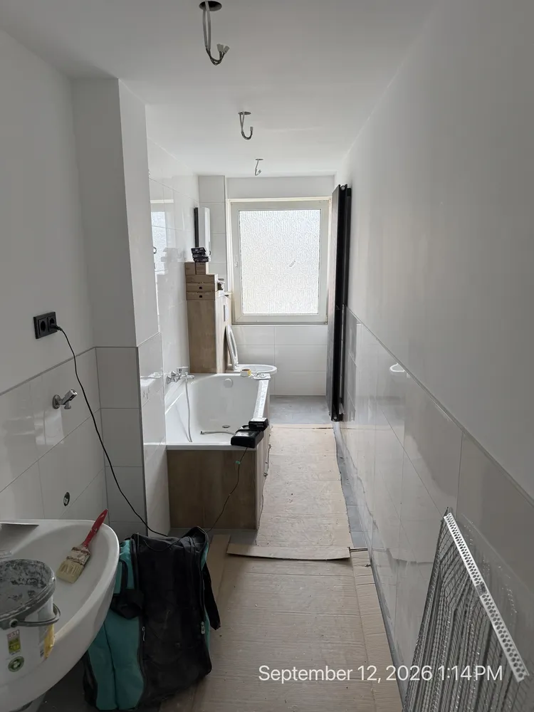 3 room apartment with 70 m² in Essen – Photo 7