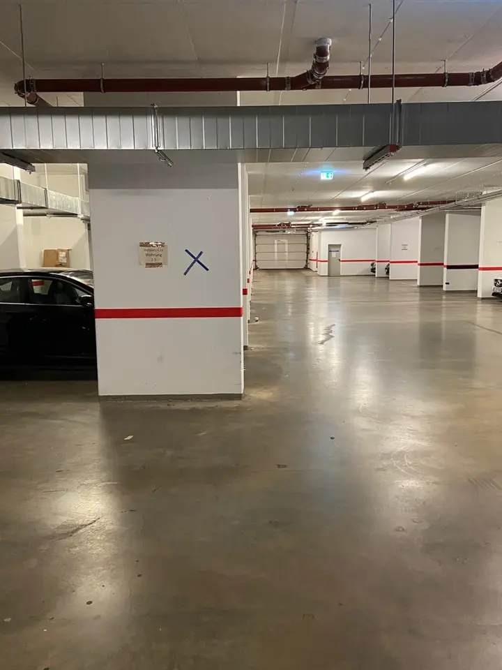 1 Zimmer Wohnung mit 51 m² in Saarbrücken – Bild 7
