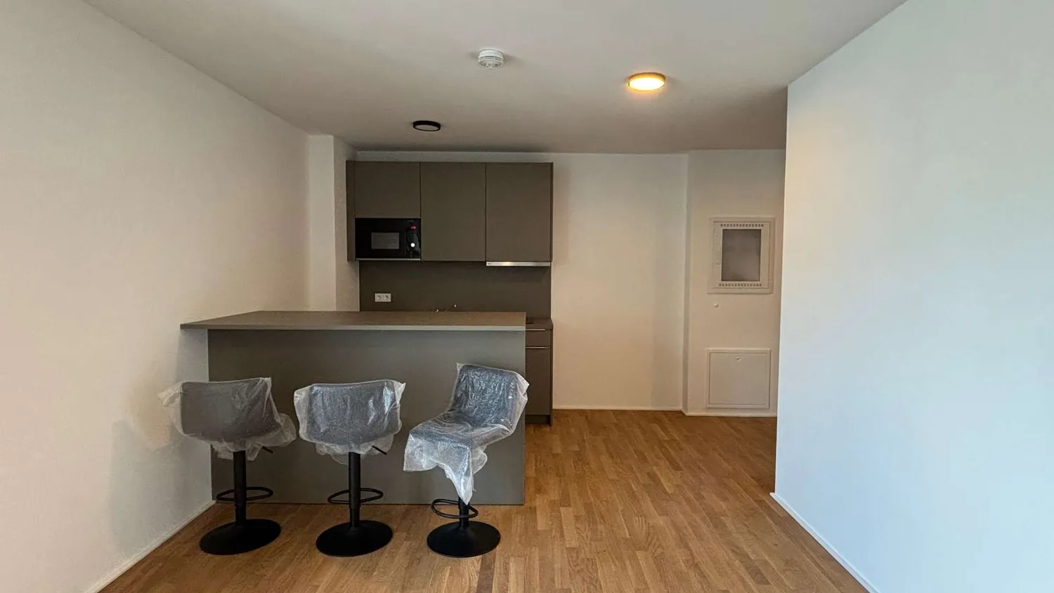 2 room apartment with 54 m² in Darmstadt – Photo 8