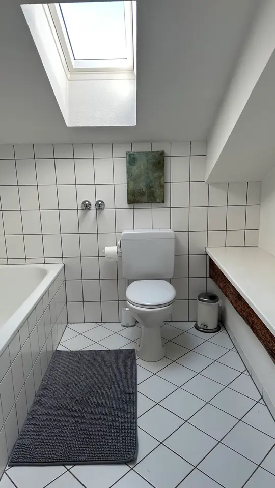 WG-Zimmer mit 84 m² in Krefeld – Bild 10