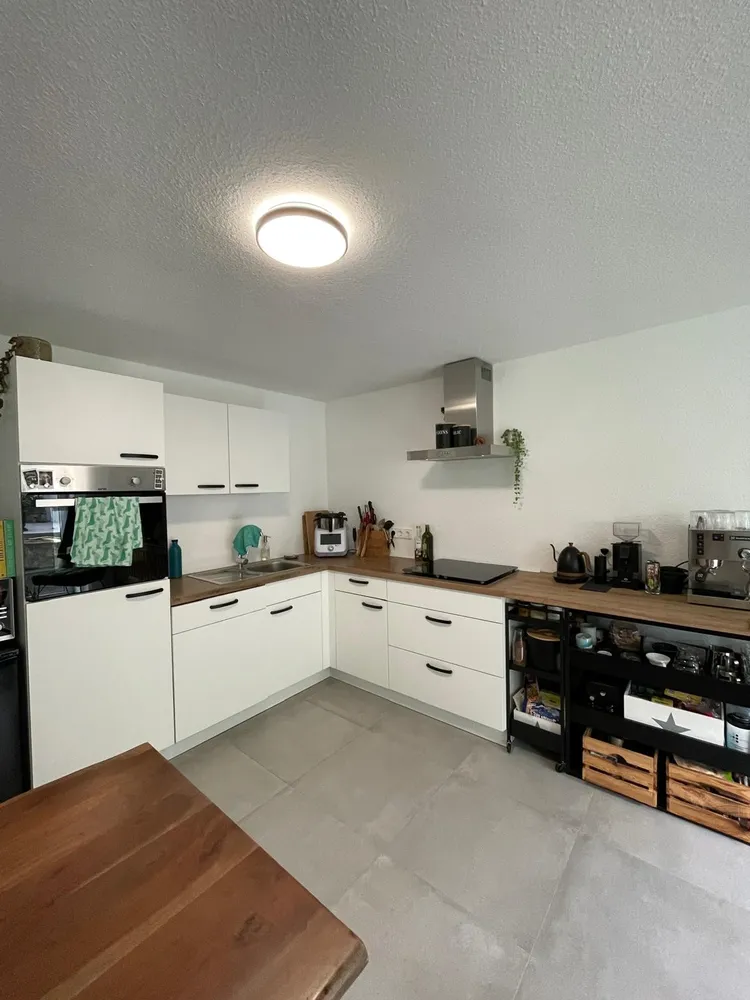 4 Zimmer Wohnung mit 80 m² in Karlsruhe – Bild 7