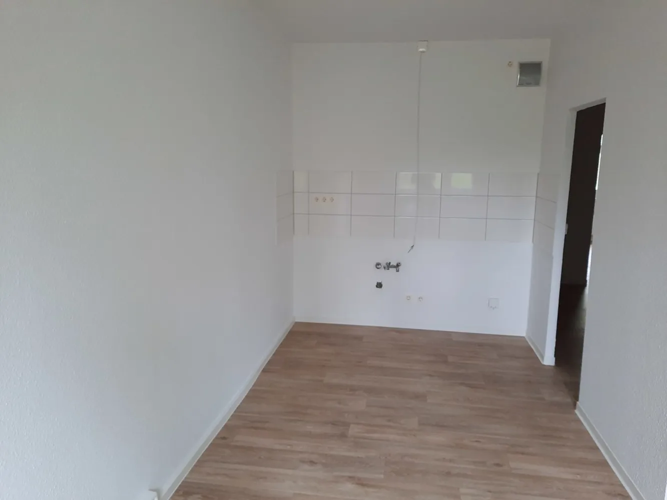 3 Zimmer Wohnung mit 57 m² in Halle (Saale) – Bild 6